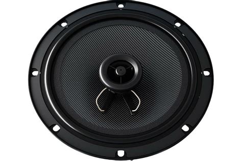 Коаксиальная акустика PROLOGY PX-165 4607940902102 - выгодная цена ...
