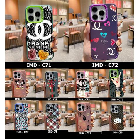 Jual CASE HP HYBRID IMD BERMOTIF KODE C C INFINIX HOT NEW HOT I HOT PRO