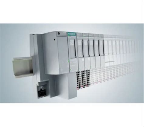 Siemens ET 200 S System at ₹ 23000/piece | Siemens PLC in Hyderabad ...