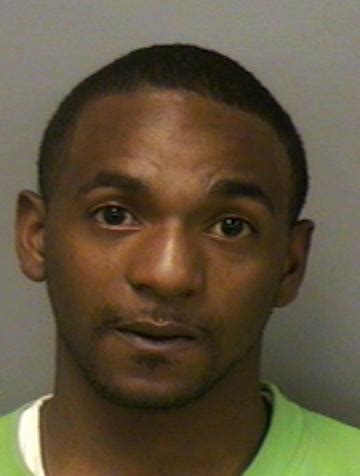 Reginald Ambers Sex Offender In Montgomery AL AL