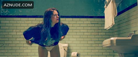 SYDNEY CRAVEN Nude AZNude