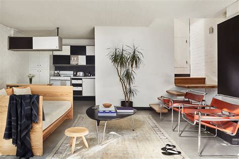 mid century modern living rooms   eames chair  sight