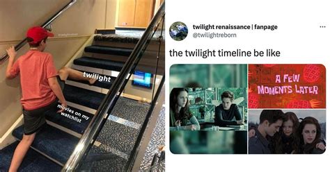 23 ‘Twilight’ Memes That Perfectly Capture Just How Absurd And Beloved ...