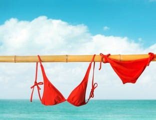 El Origen De La Bikini Entre El Esc Ndalo Y La Liberaci N Femenina