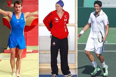 Tomás González y Köbrich lucharán por medallas y arranca el tenis en