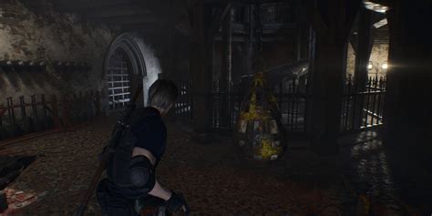 Resident Evil 4 Remake: Chapter 8 Walkthrough
