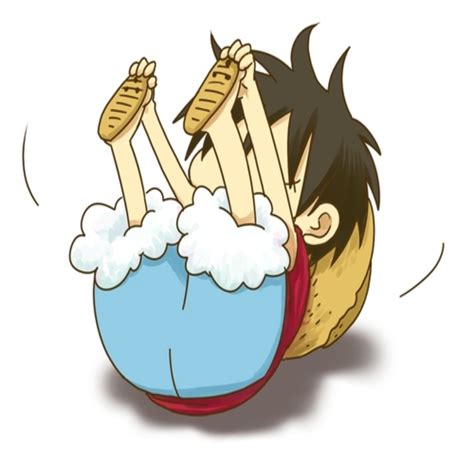 Hot Luffy Hd