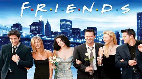 Friends Reunion Comeback Of Rachel Ross Monica Chandler Joey