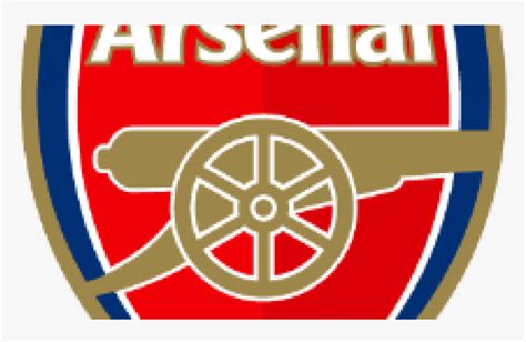 Arsenal Logo Transparent Arsenal Logo Png White Ingles Anos