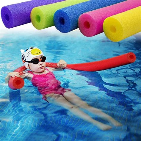 Pool Noodles