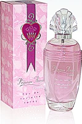 Princess Anna Crystal | отзывы