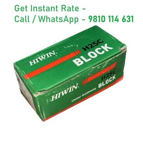HGH 25 CA at best price in New Delhi by Classic Bearings | ID ...