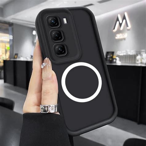 Phone Casing For Infinix Hot Pro I Hot Pro Plus Soft Silicone Full Package Anti Drop