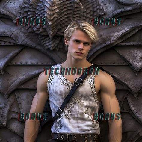 Digital Wall Art Decor AI Gay Poster More Than Friendship Man To Man Love Gay Lovers Homoerotic