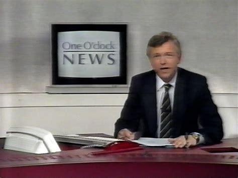 One Oclock News TVARK