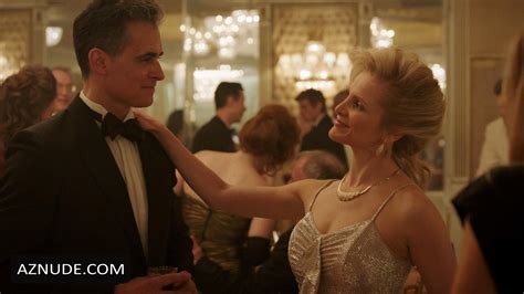 LARISA POLONSKY Nude AZNude