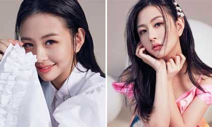 Con gái bom sex Hong Kong Khâu Thục Trinh gây sốt với nhan sắc xinh như mộng và thần thái đỉnh cao