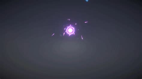 Vfx Graph Orb Explosion Vol Flippednormals