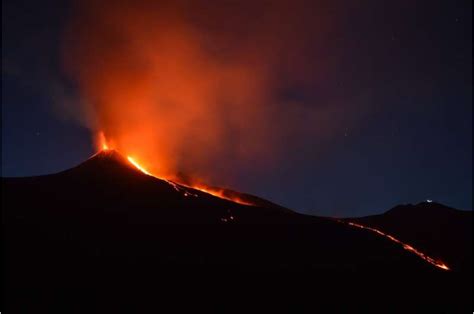 Campi Flegrei Volcano Edges Closer To Possible Eruption