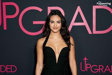 Camila Mendes Miranda Kerr Camimendes Nude Leaks Photo 1428 TheFappening
