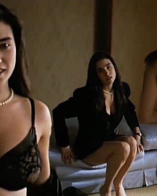 Jennifer Connelly Your Dirty Cum Slut Today Porn Pictures XXX Photos Sex Images Page