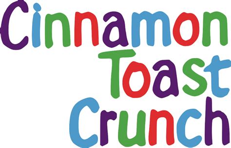 Cinnamon Toast Crunch | Logopedia | Fandom