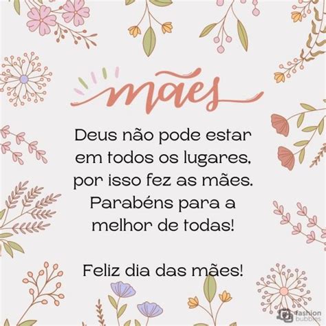 Feliz Dia das Mães! As 100 melhores mensagens e 38 cartões virtuais ...