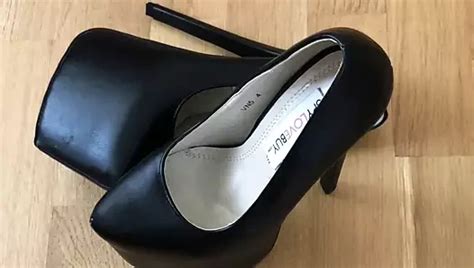 Cum On Gf Suede Plateau High Heels Shot Nigerian Gay Handjob Porn Xhamster