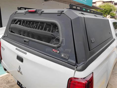 Mitsubishi Triton Canopy For Sale Car Accessories And Parts For Sale