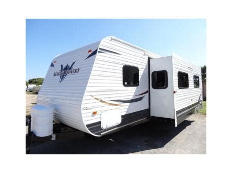 Heartland North Country Trail Runner Edition Rvs For Sale