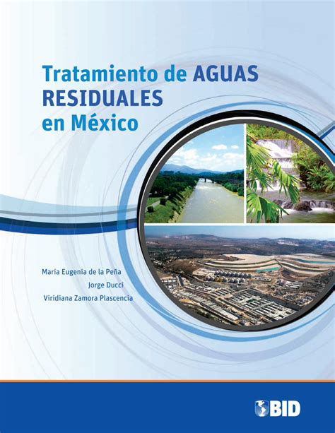 PDF Tratamiento de aguas residuales en México PDF fileAPAZU