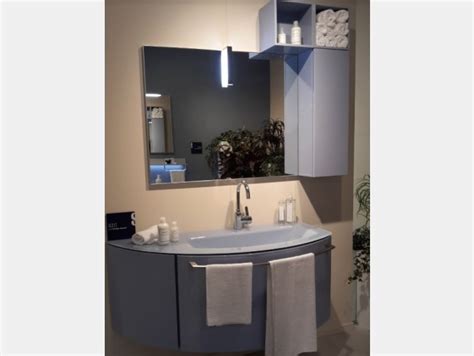 Outlet Arredo Bagno Scavolini Arredo Bagno Scavolini Con Sconti Fino