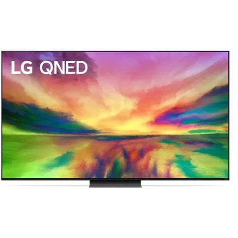 Купить телевизор LG 65QNED816RA.ARUB 65" - купить с доставкой по ...