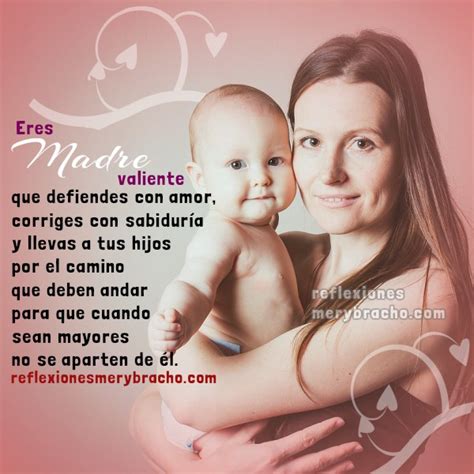 Reflexiones En Poema Para Una Madre Reflexiones Cristianas De Mery Bracho