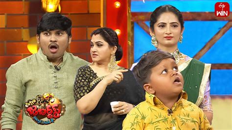 Rocking Rakesh Performance Extra Jabardasth 14th July 2023 ETV