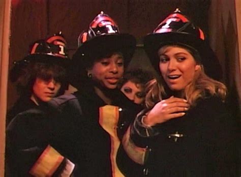 Firehouse 1987