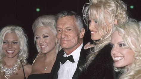 How Hugh Hefner Commercialized Sex The Atlantic