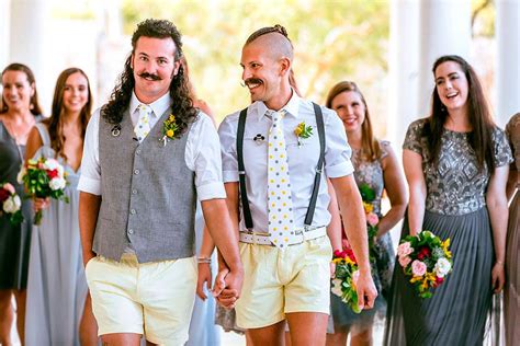 Same Sex Wedding Photographer Emweddings