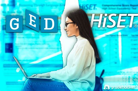 Hiset Vs Ged Which Test Will Make Things Easier For You