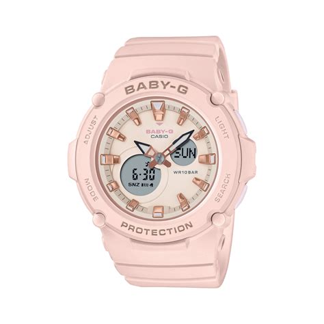BGA-275-4A | Baby-G BGA-275 Series | CASIO SINGAPORE