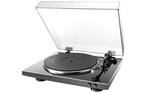 Купить denon DP-300F в Минске по доступной цене на сайта Injapan.by