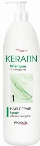 Купить Prosalon Keratin Vitamin Complex шампунь 1000 мл в Алматы ...