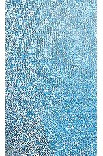 MIKOH Taga Bikini Top In Bermuda In Lurex Bermuda REVOLVE