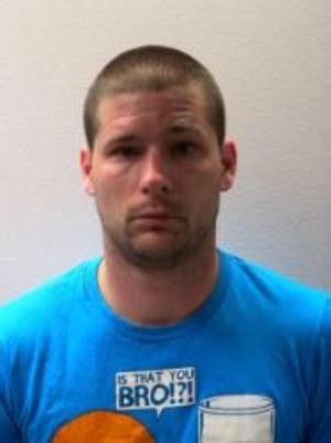 Andrew D Rochon Sex Offender In Green Bay WI WI