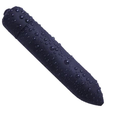 3 5 Inch Bullet Vibrator Colorful Small Wand Dildo Penis Vibrator Clitoris Stimulation Bullet