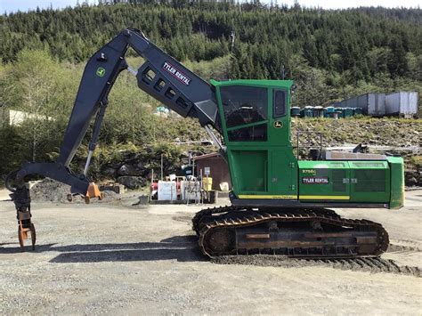 John Deere Log Loader Atelier Yuwaciaojp