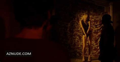 ELON NAO ACREDITA NA MORTE NUDE SCENES AZNude