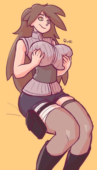 Ruff N Tumble Luscious Hentai Manga Porn