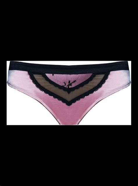 Pleasure State VIP Brief Pleasure State Brief Honeys Lingerie Boutique