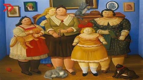 Ideas De Fernando Botero Fernando Botero Obras De Botero Pinturas The